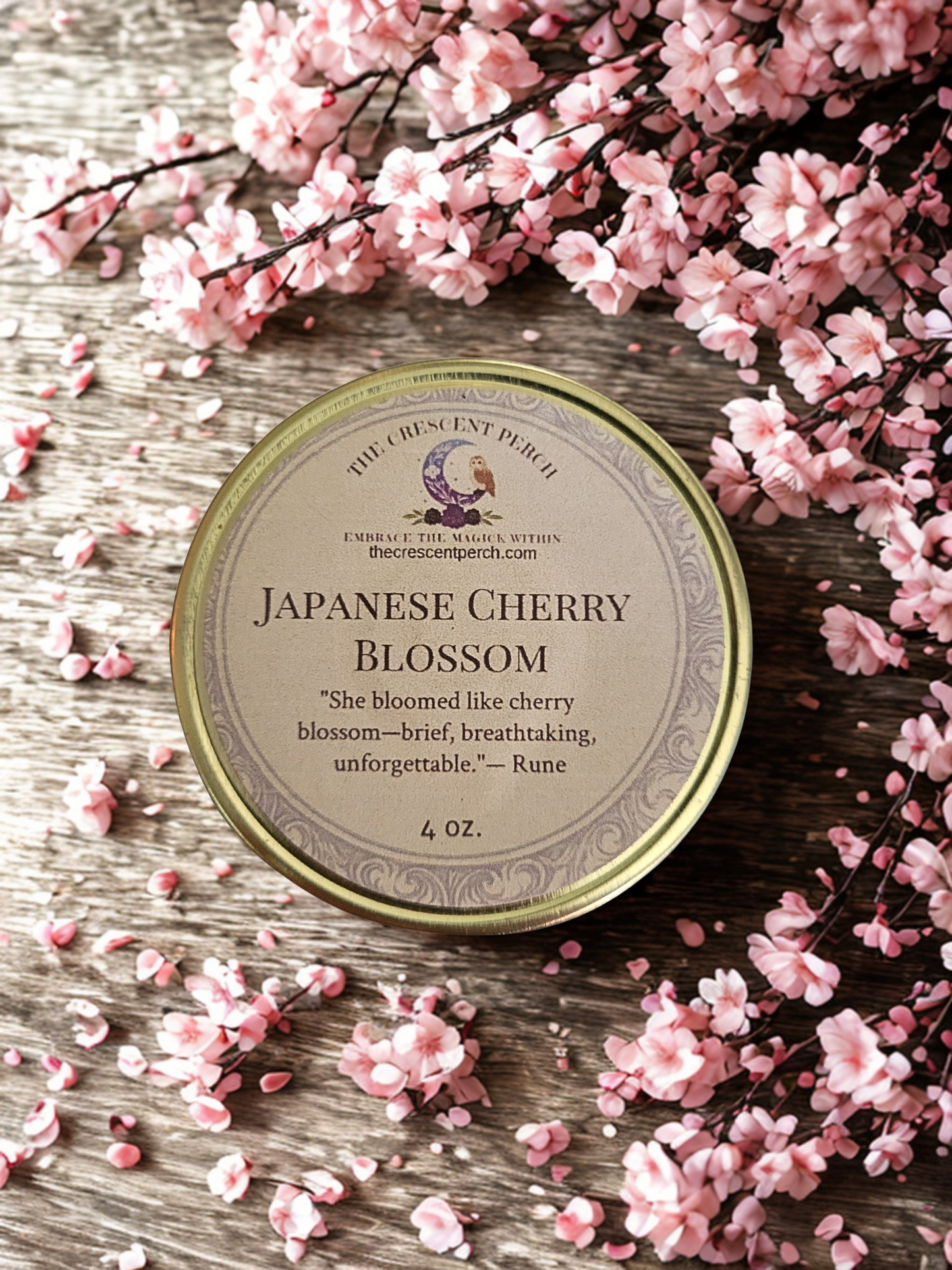 Japanese Cherry Blossom image 2