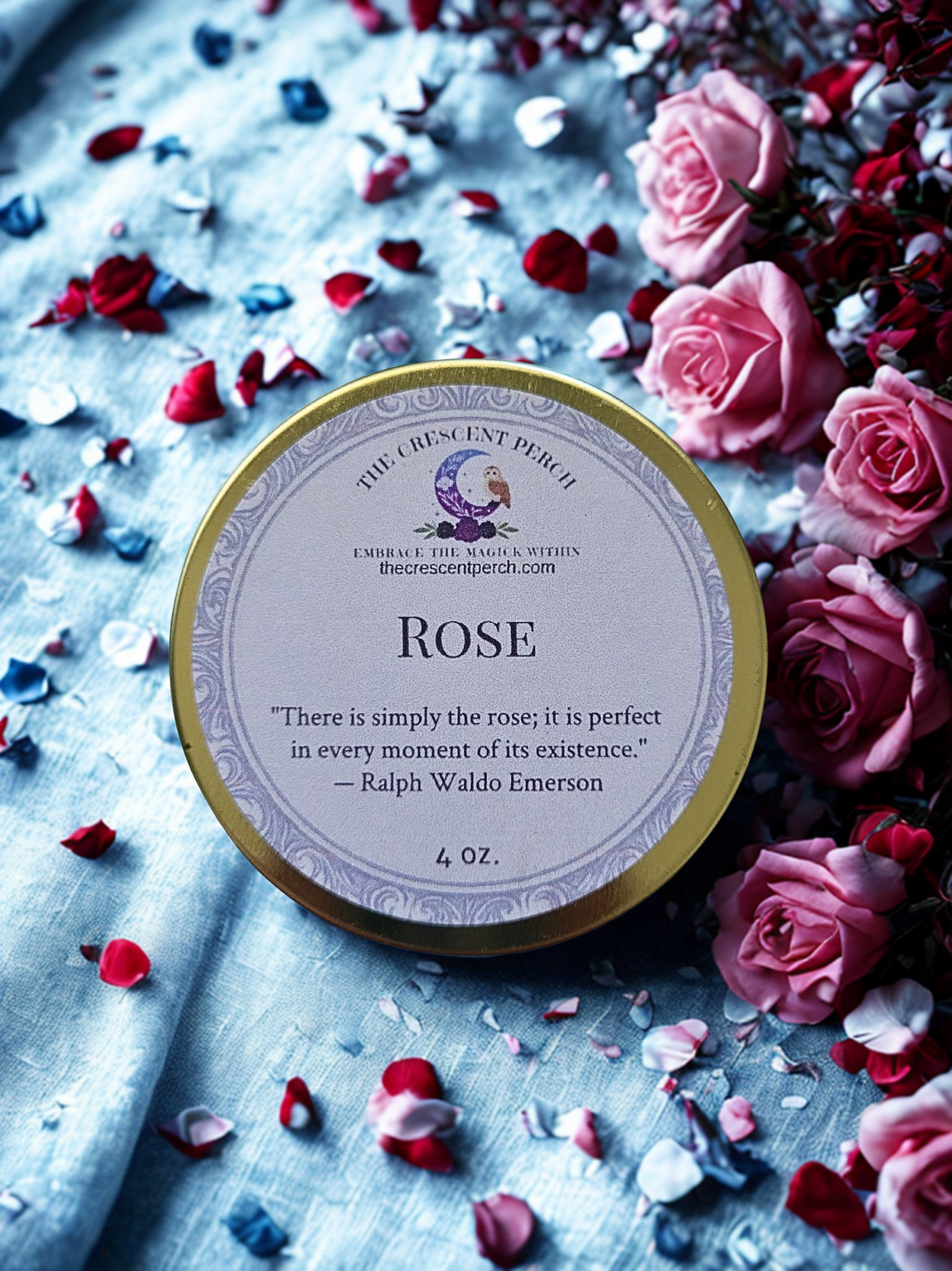 Rose image 2