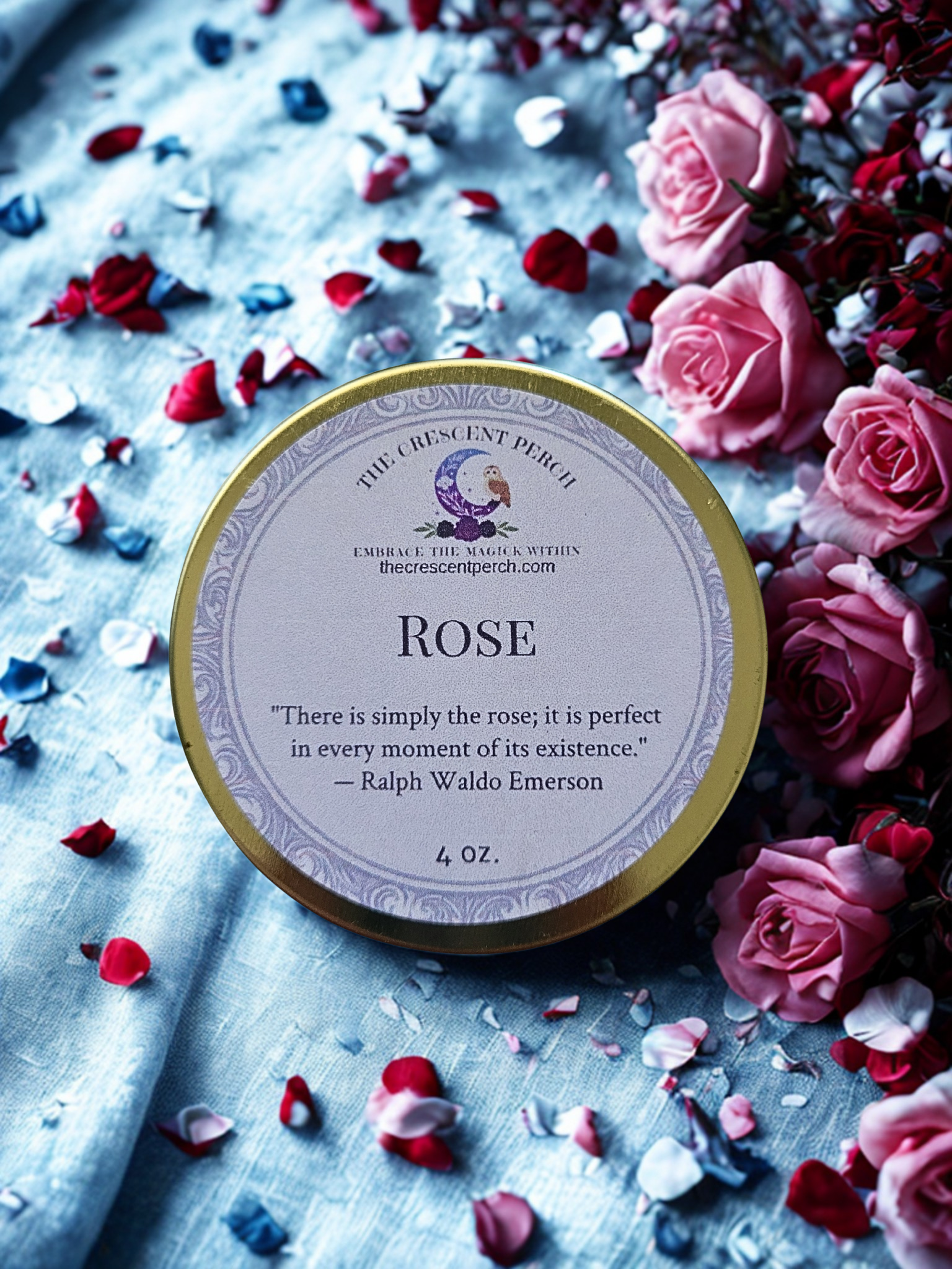 Rose image 2