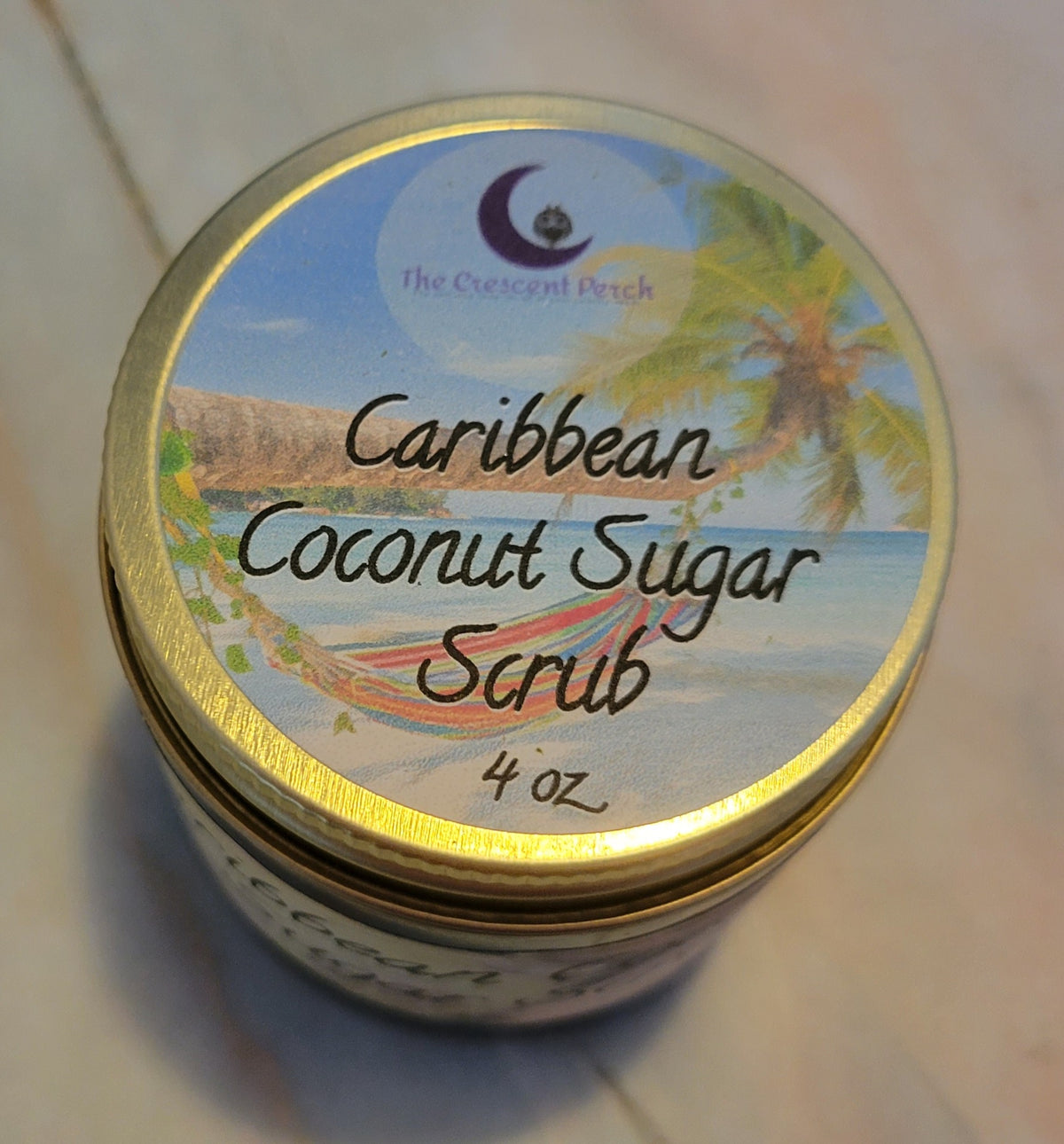 Caribbean Coconut image 0