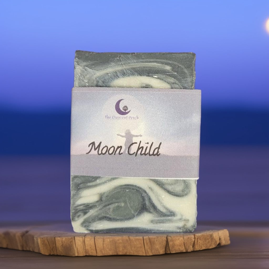 Moon Child image 1