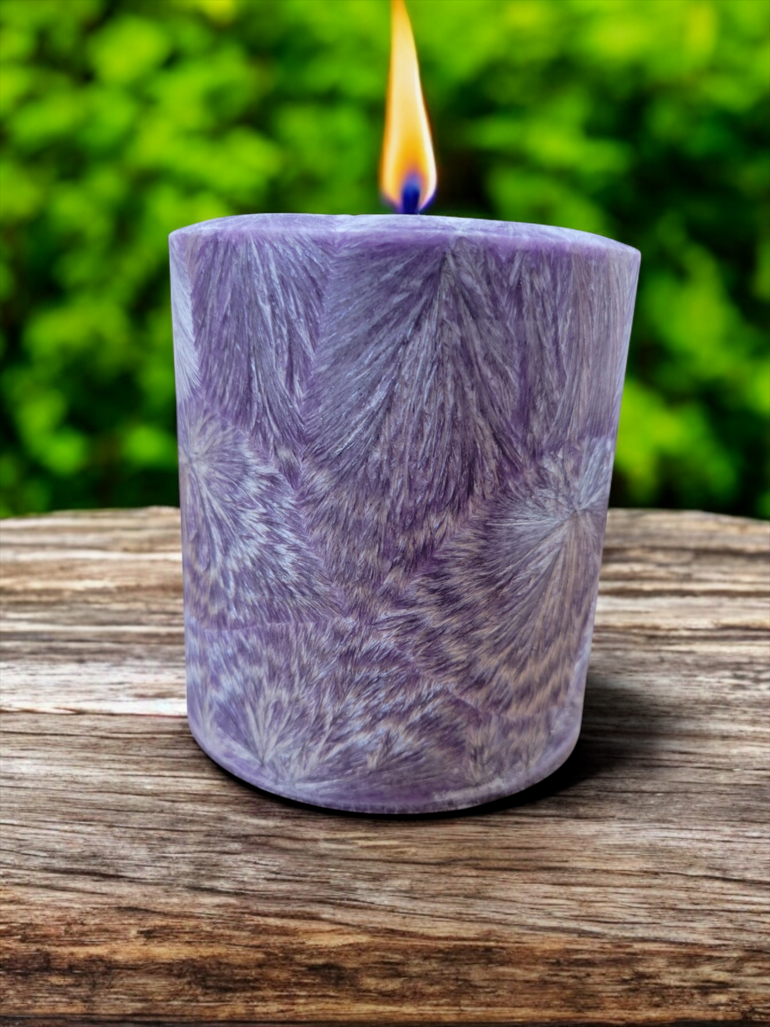 Unscented Purple image 2