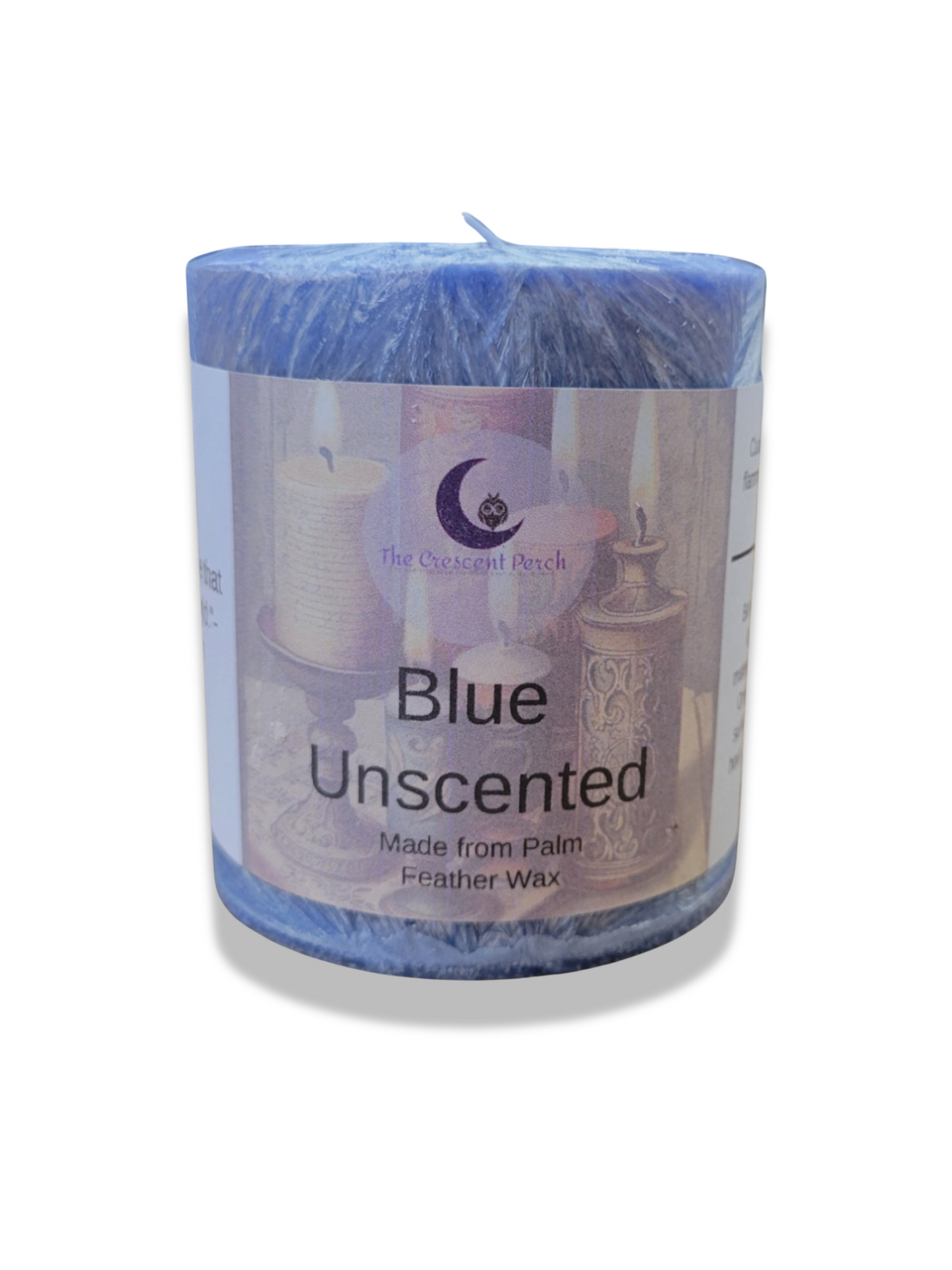 Unscented Blue image 0