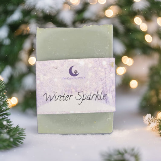 Winter Sparkles image 0