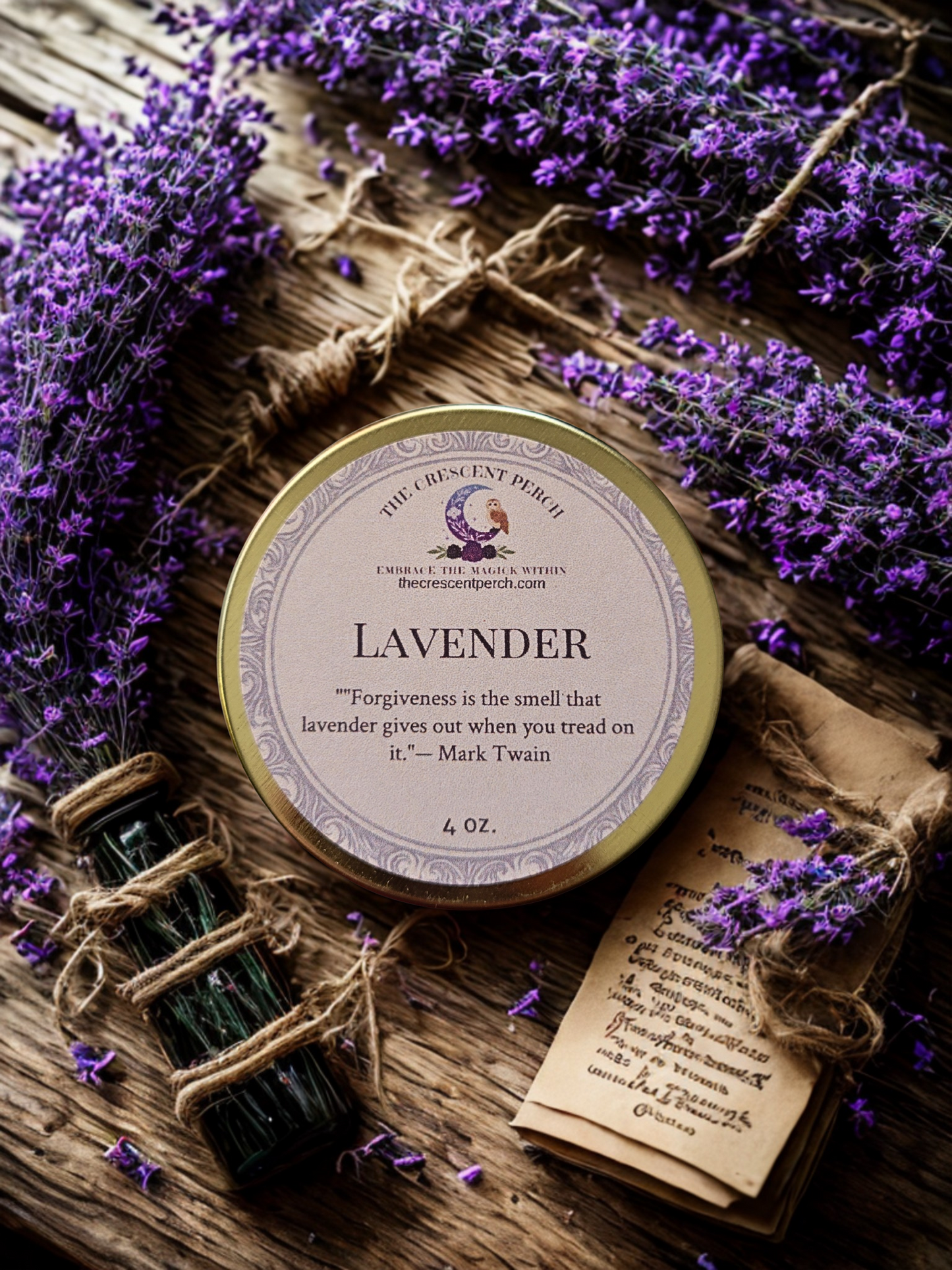 Lavender image 2