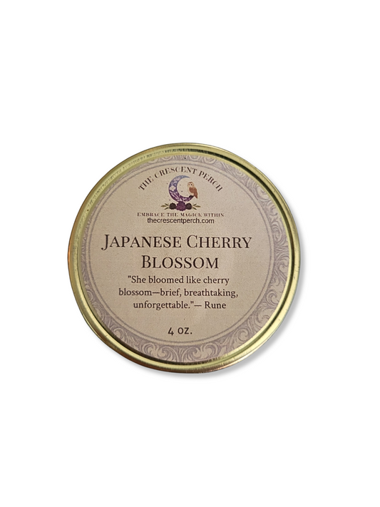 Japanese Cherry Blossom image 0