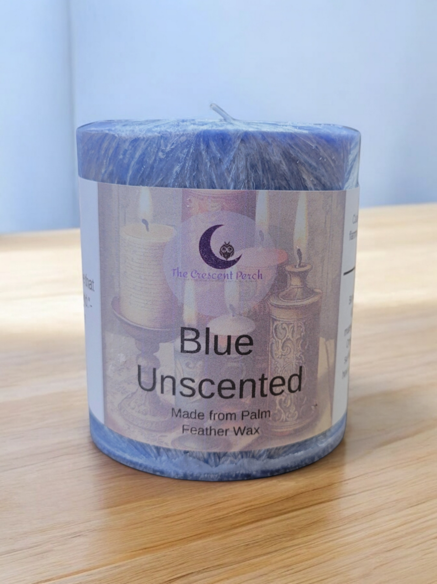 Unscented Blue image 1