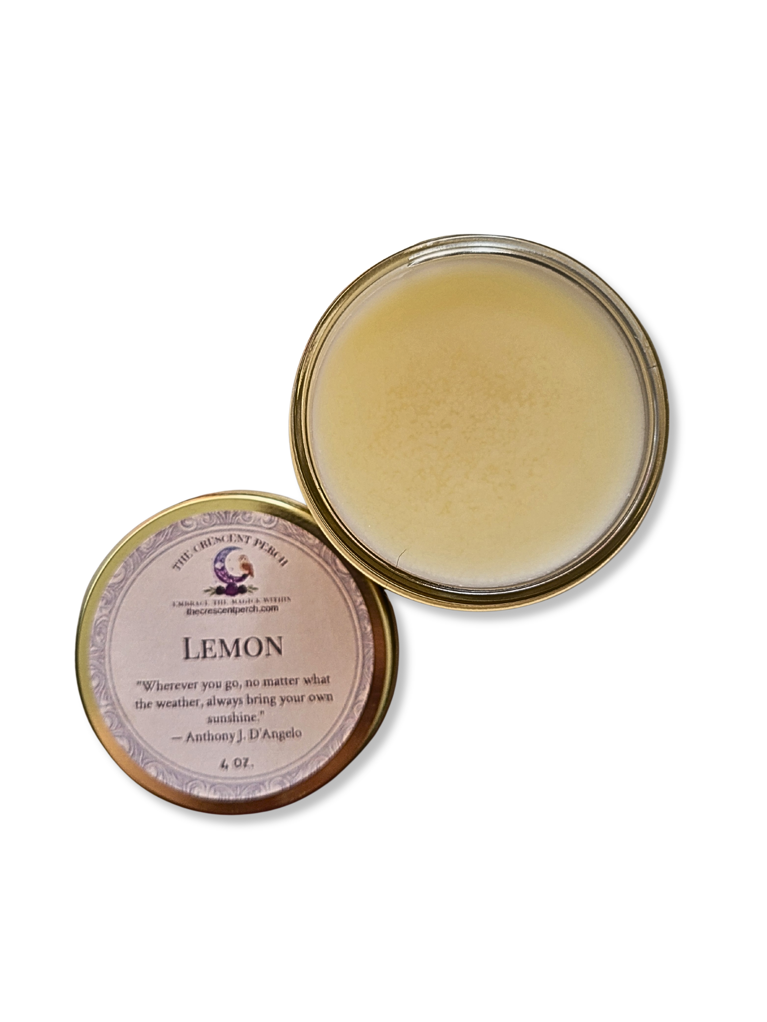 Lemon image 1