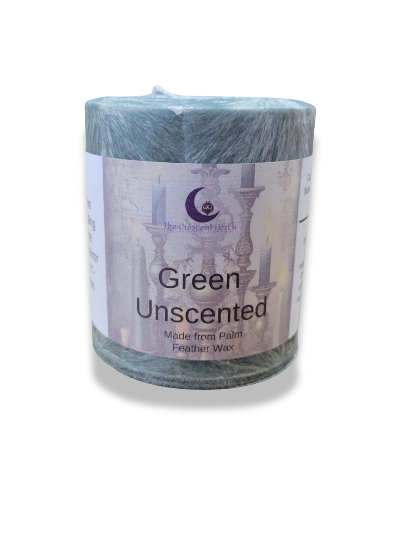 Unscented Green image 0