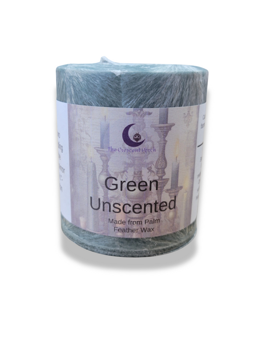 Unscented Green image 0