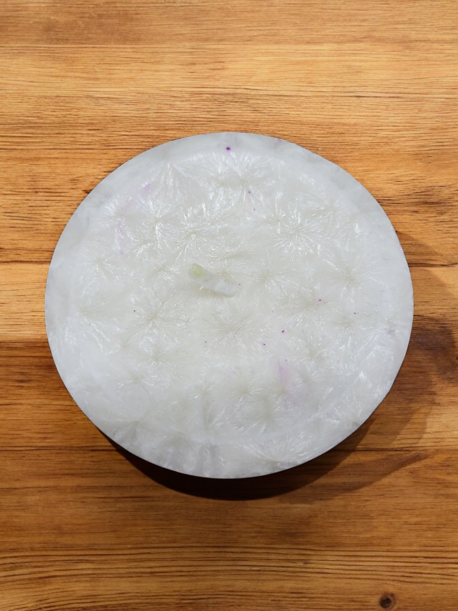 Unscented White image 1